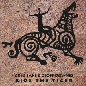 Ride The Tiger